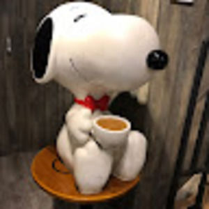 Meet your Posher, Leslie